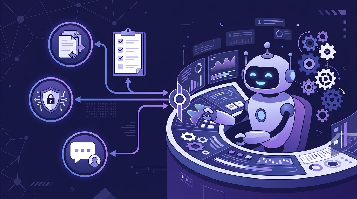 Marketing Agent Platform: What Agentic Marketing Can Actually Automate Today