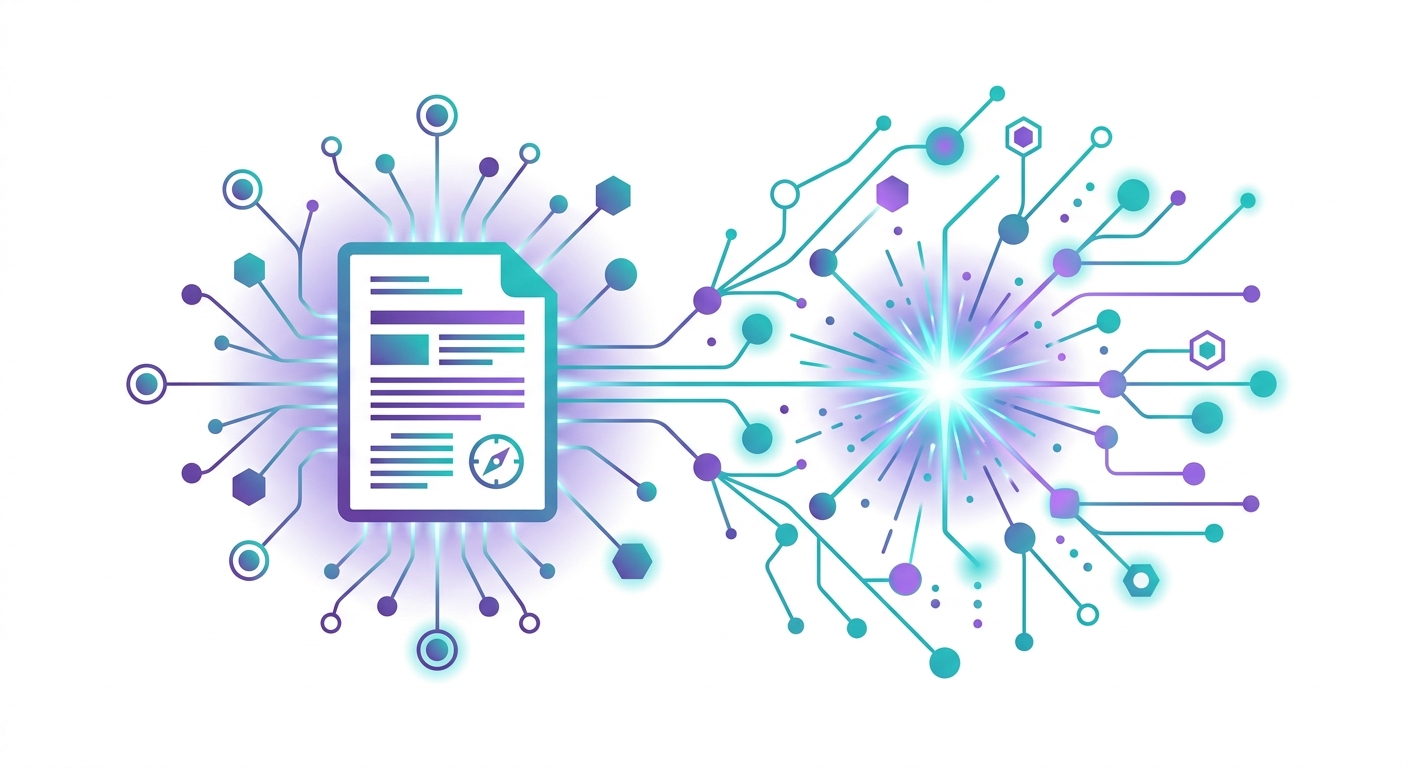 Content Generation for GEO - Briefs That Produce Citable AI-Generated Drafts (Part 1 of 2)