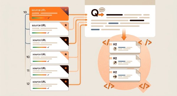 AEO in Practice - Answer Engines, Source-Worthy Pages, and Citation Mechanics (Part 2 of 3)