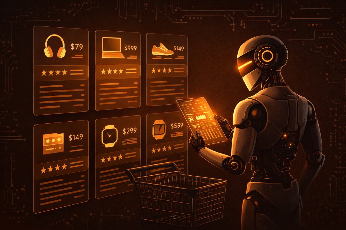 Agentic Marketing: Why MCP and AI Agents Are Becoming a GEO Channel