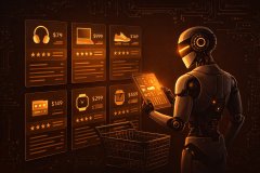 GEO for AI Agents: Marketing When Your Next Customer Isn't Human