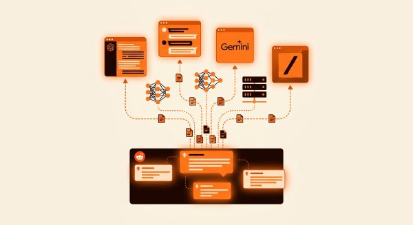 How to Optimize for AI Searches - The Reddit Way: Is Reddit the Big Winner?