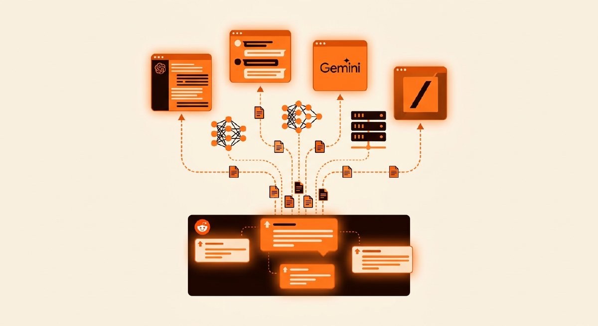 Brand Mentions on Reddit Matter More Than Backlinks for GEO