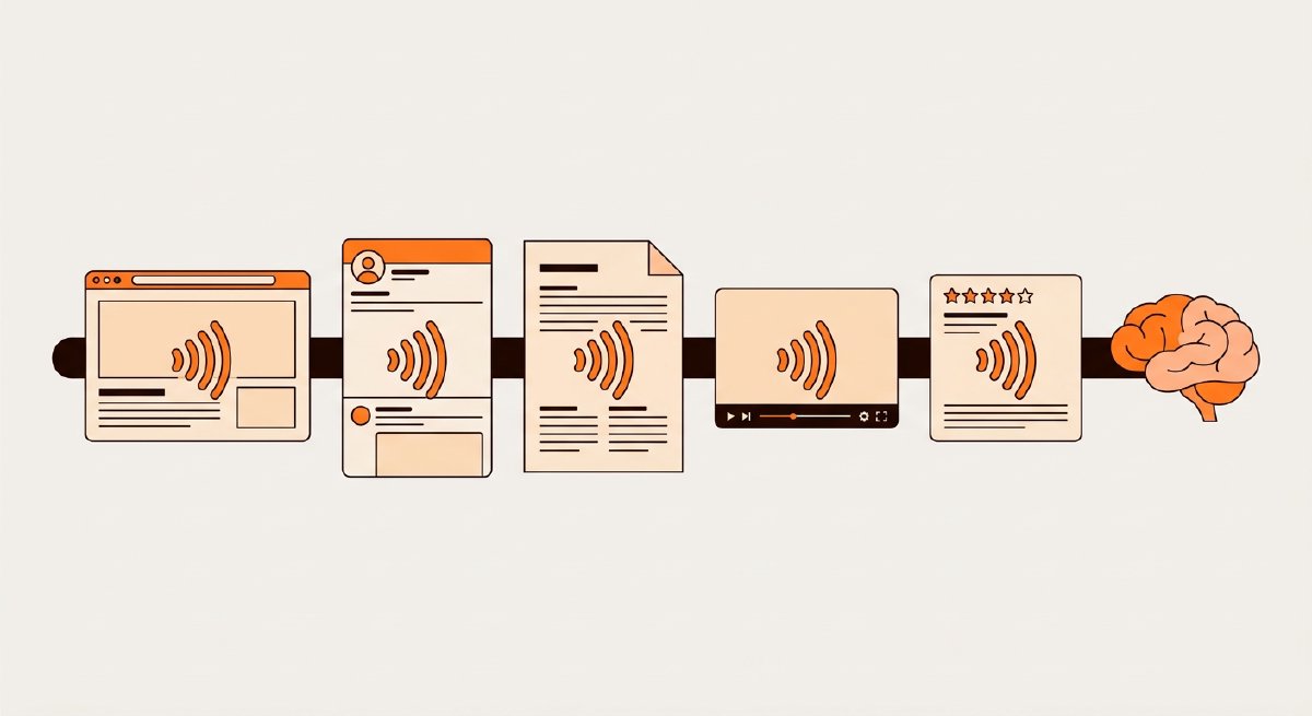 How to Optimize for AI Searches - Lock Your Brand Boilerplate Across Every Channel (Part 4 of 7)