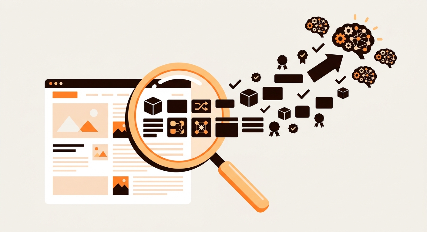 How to Optimize for AI Searches