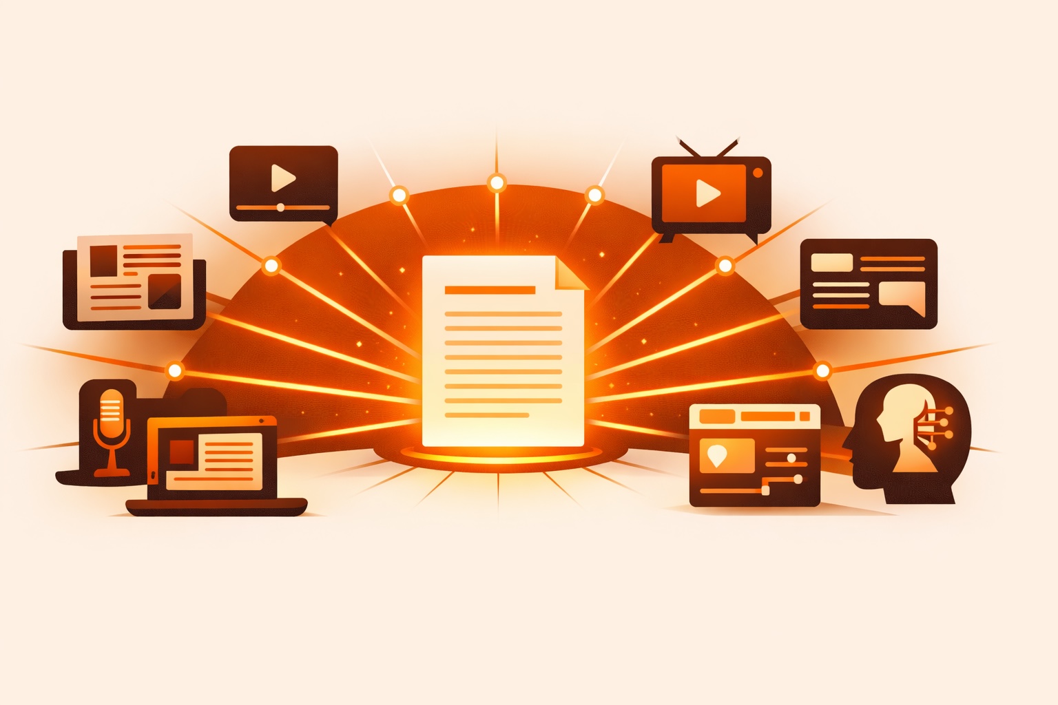 Press Releases and GEO: Why Newswire Distribution Is Your Fastest Path to AI Visibility