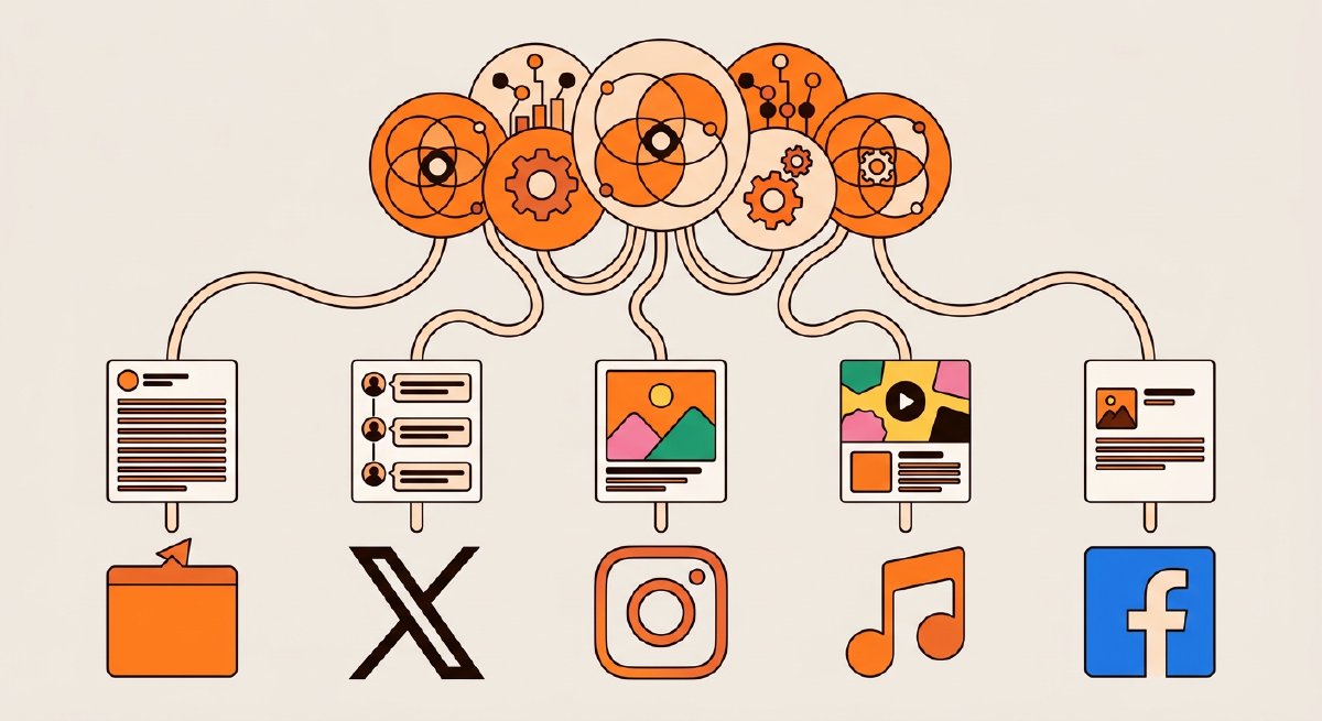 How to Optimize for AI Searches - The X Way