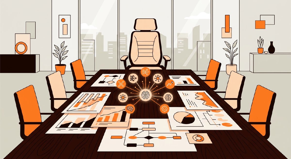 The CMO Playbook for AI Marketing Strategy (Part 1 of 6)