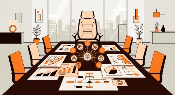 The CMO Playbook for AI Marketing Strategy (Part 1 of 6)