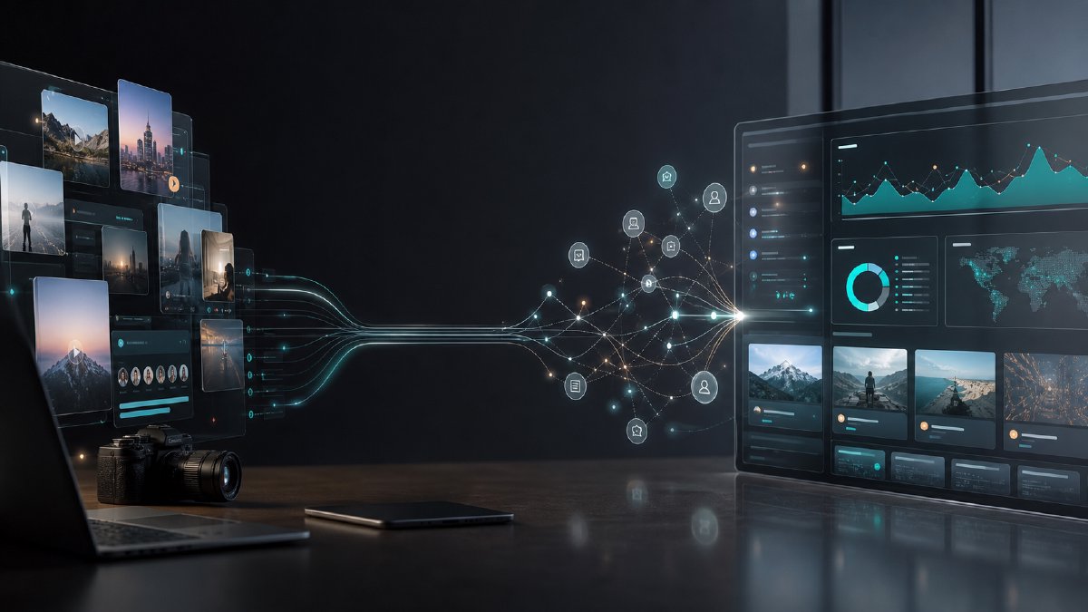 The Now Agency and Zeover Partner on AI Visibility for Creator-Led Brands