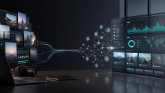 The Now Agency and Zeover Partner on AI Visibility for Creator-Led Brands