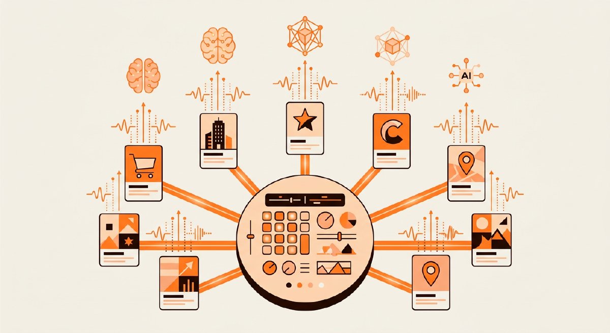 Who Is Organic GEO Best For - Agencies Managing Multiple Brands (Part 5 of 6)