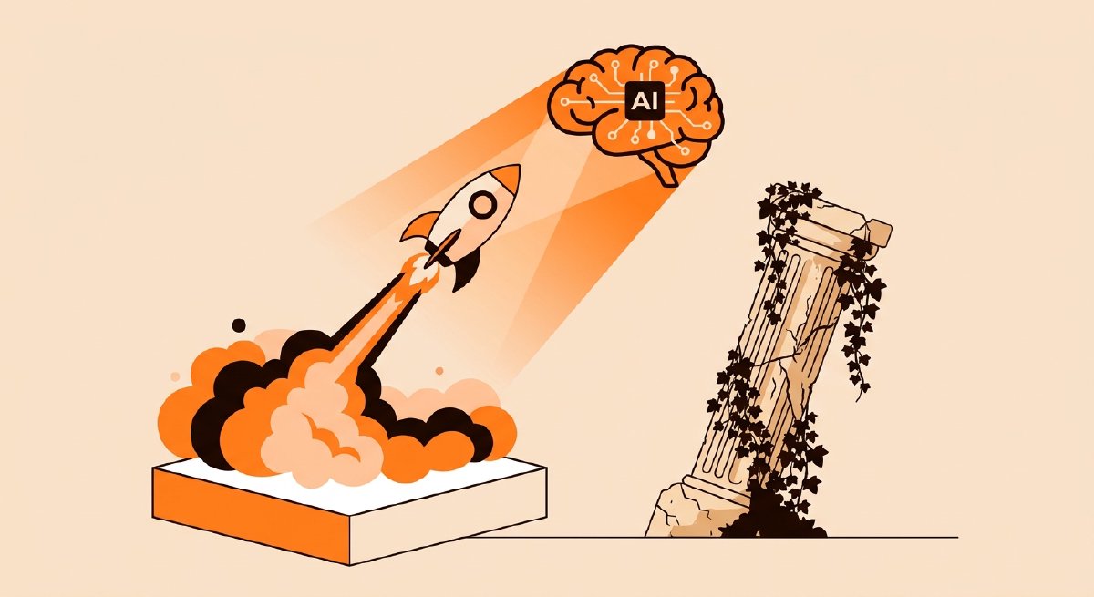 Who Is Organic GEO Best For - Startups and the First-Mover Advantage (Part 3 of 6)