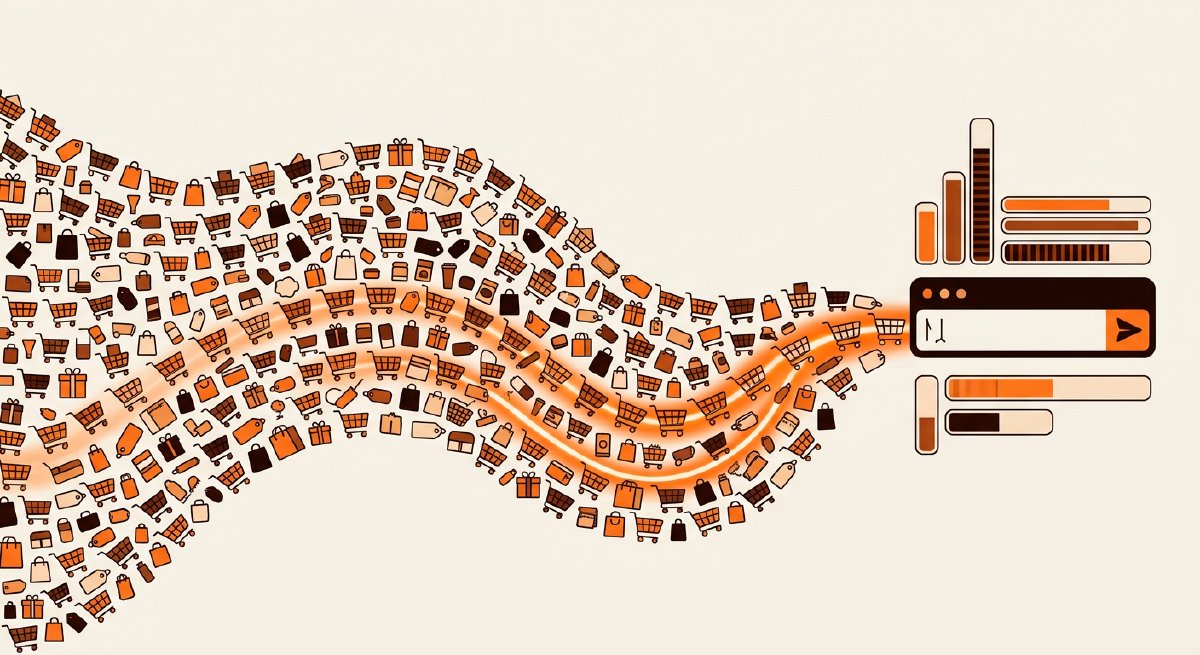 Who Is Organic GEO Best For - The B2C Case: Why Volume Is Non-Negotiable (Part 2 of 6)