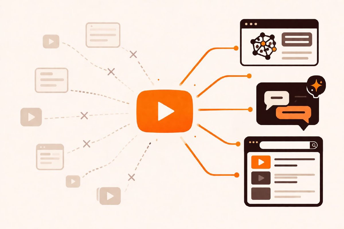 How to Optimize for AI Searches - The YouTube Way